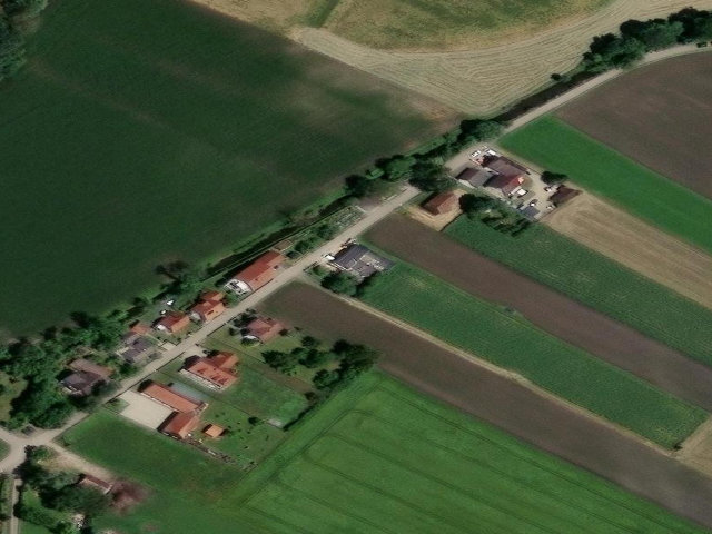 Doppelhaushälfte in Freising