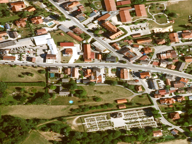 Immobilie in Kirchheim