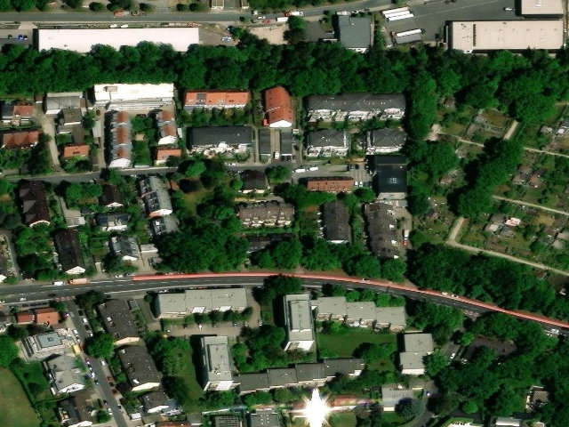 Wohnung in Nürnberg, Erlenstegen