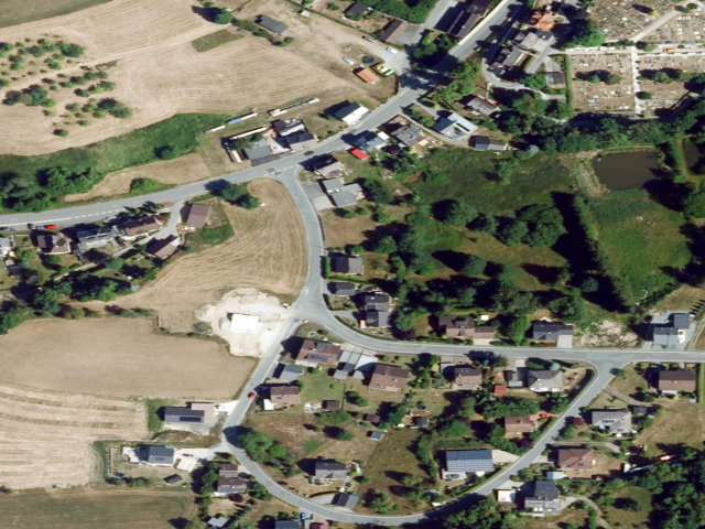 Einfamilienhaus in Schwarzenbach a. Wald