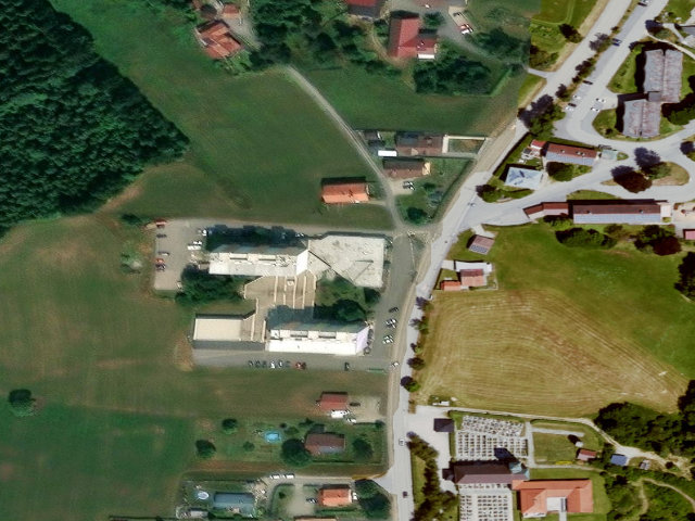 Immobilie in Neureichenau