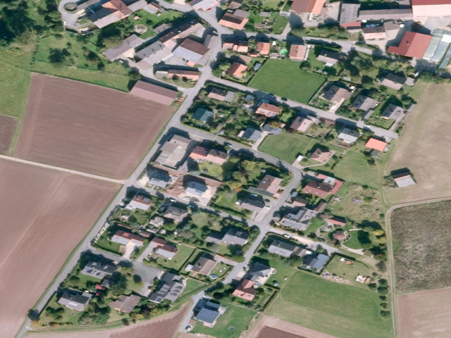 Wohnung in Redwitz an der Rodach