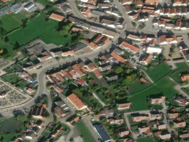 Gewerbeobjekt in Monheim