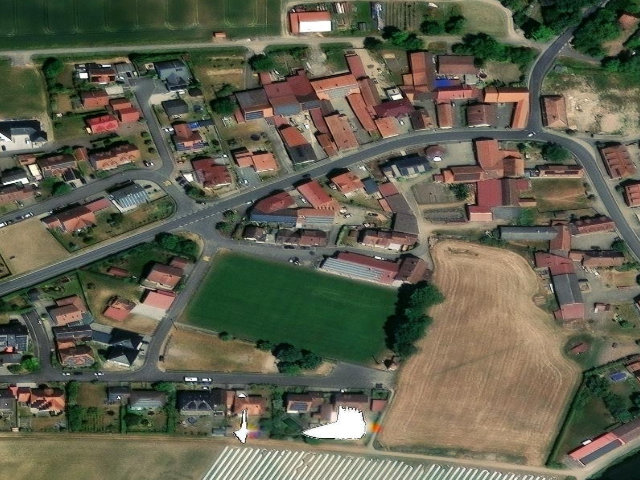 Einfamilienhaus in Wiesentheid