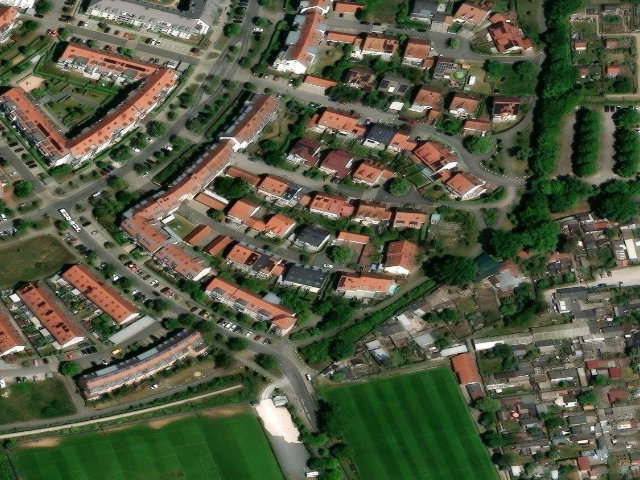 Doppelhaushälfte in Nürnberg