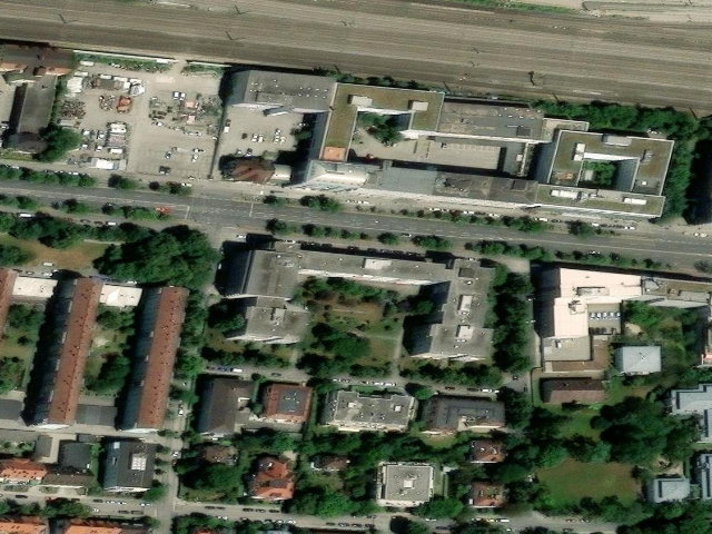 Wohnung in München