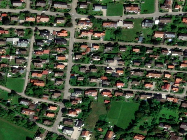 Einfamilienhaus in Wertingen