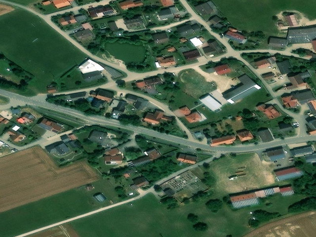 Einfamilienhaus in Parsberg
