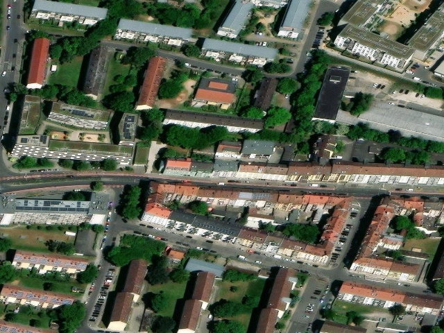 Wohnung in Nürnberg