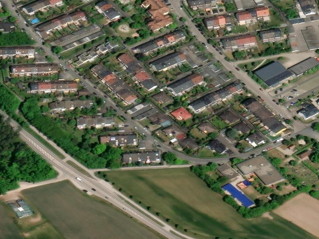 Einfamilienhaus in Wendelstein