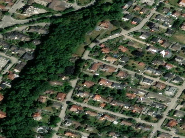 Doppelhaushälfte in Gauting