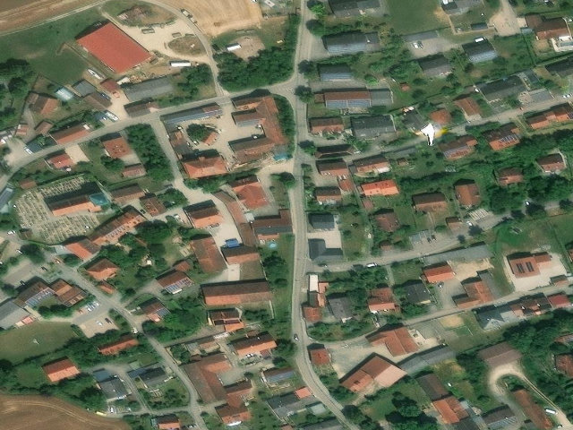 Grundstück in Pettendorf