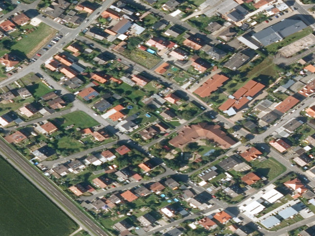 Einfamilienhaus in Strullendorf