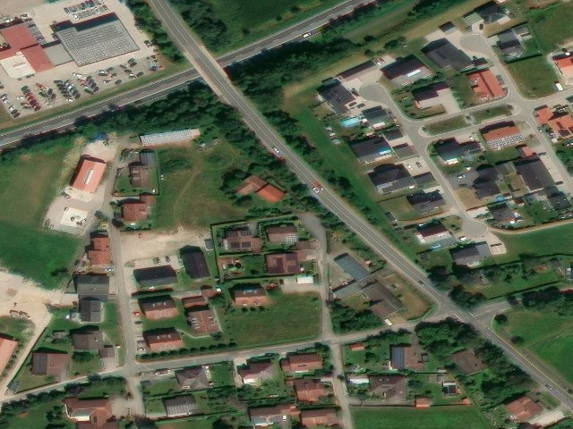 Einfamilienhaus in Cham