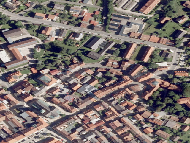 Einfamilienhaus in Waldmünchen