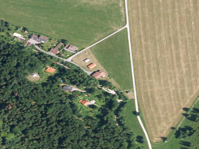 Einfamilienhaus in Fischbachau