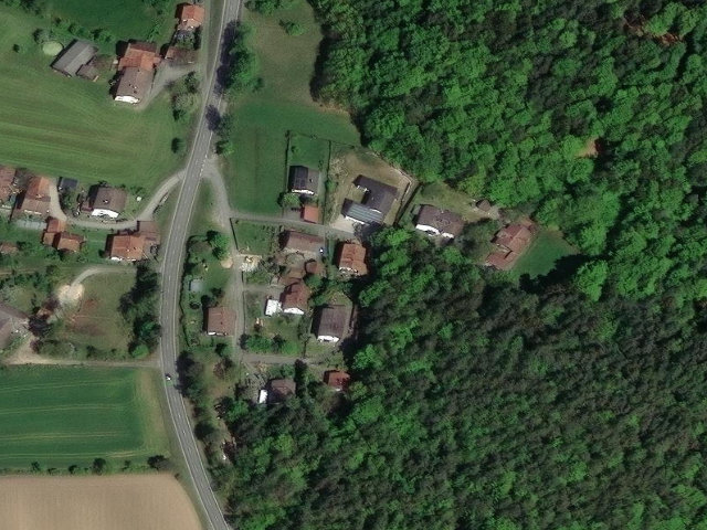 Einfamilienhaus in Schönberg