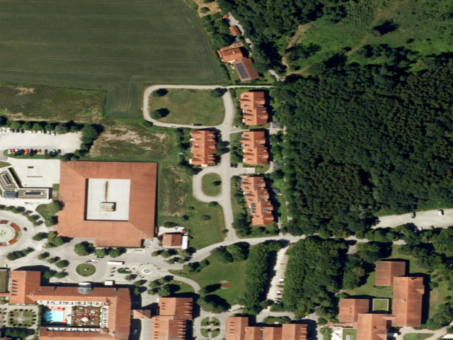 Grundstück in Bad Griesbach i. Rottal