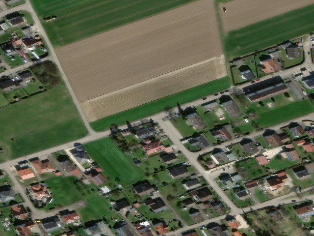 Wohnung in Kötz