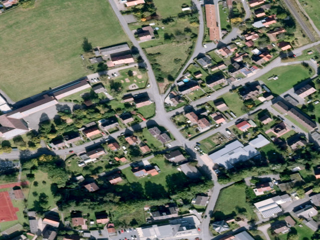 Grundstück in Kulmbach, Kauernburg
