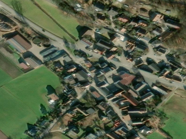 Einfamilienhaus in Zirndorf