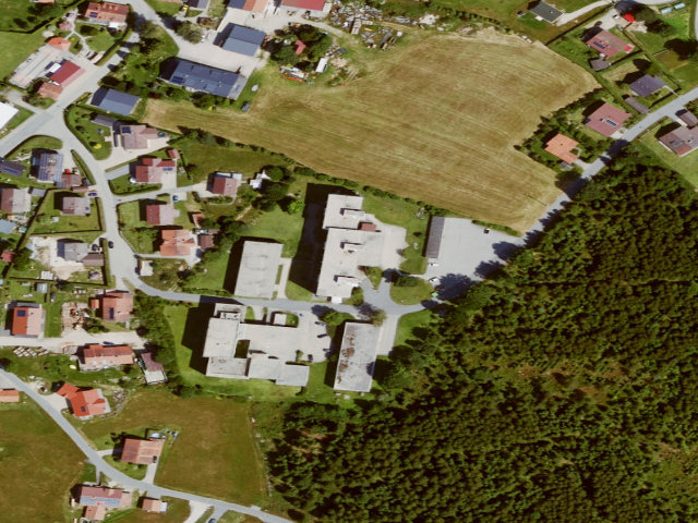 Wohnung in Haidmühle