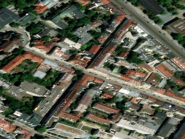Gewerbeobjekt in München