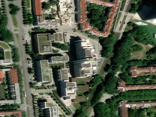 Wohnung in München