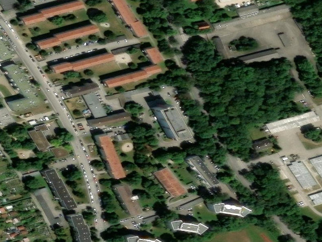 Wohnung in Augsburg