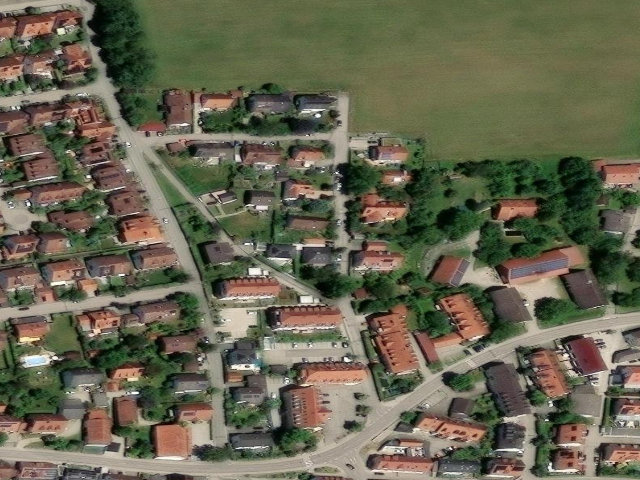Einfamilienhaus in Marzling