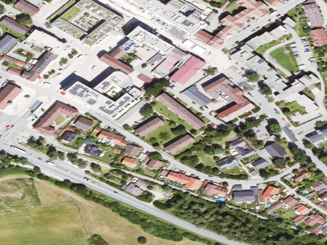Wohnung in Geretsried