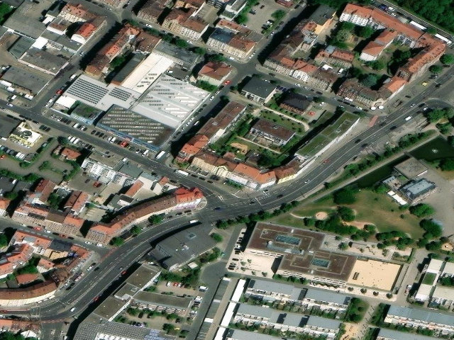 Immobilie in Nürnberg