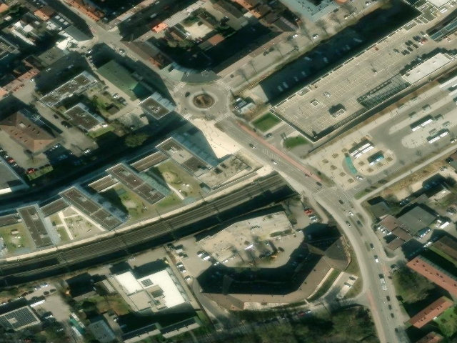 Immobilie in Neu-Ulm