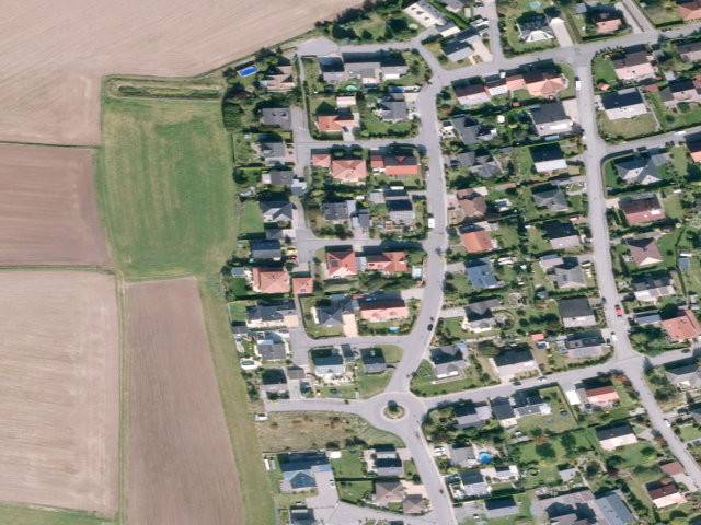 Einfamilienhaus in Marktzeuln