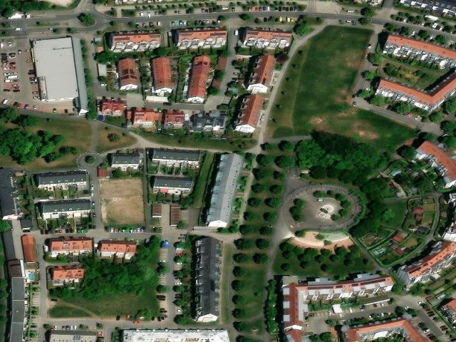 Wohnung in Nürnberg