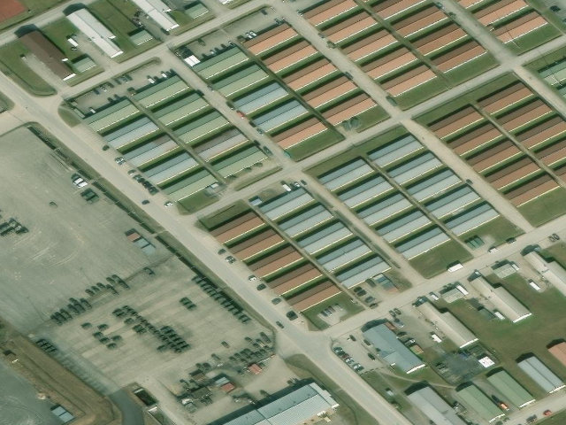 Grundstück in Albertshof