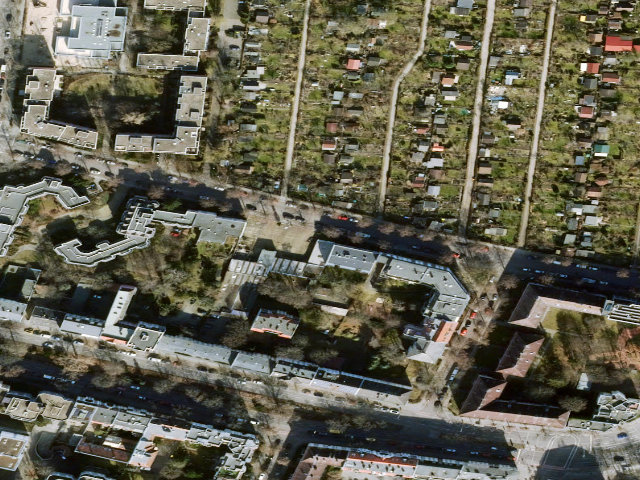 Immobilie in Berlin