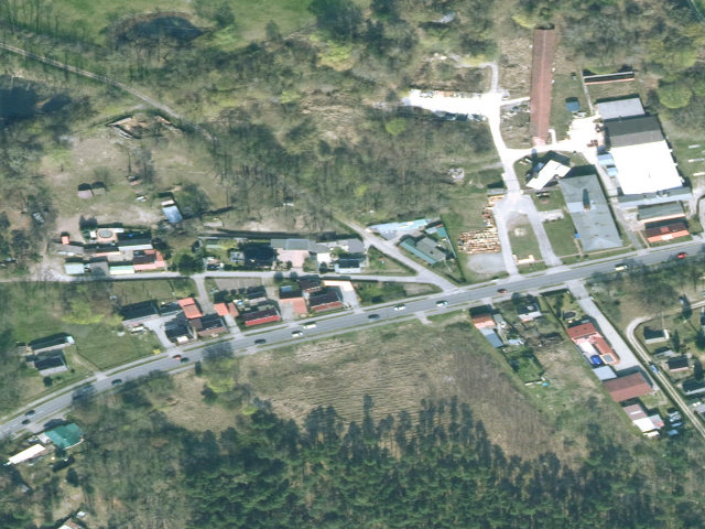 Einfamilienhaus in Bad Freienwalde, Altglietzen