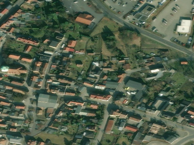 Einfamilienhaus in Ruhland