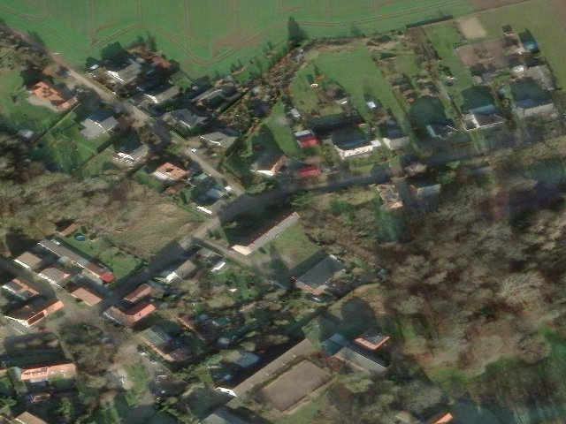 Grundstück in Werneuchen