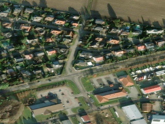 Einfamilienhaus in Petershagen-Eggersdorf