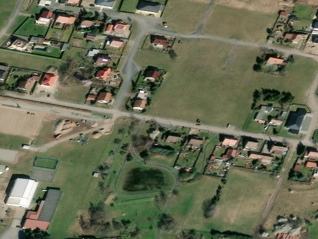 Grundstück in Schönewalde