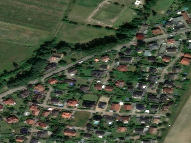 Einfamilienhaus in Großbeeren