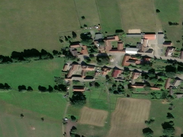 Einfamilienhaus in Schilda