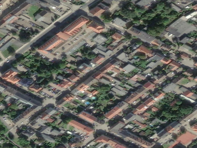 Wohnung in Luckenwalde