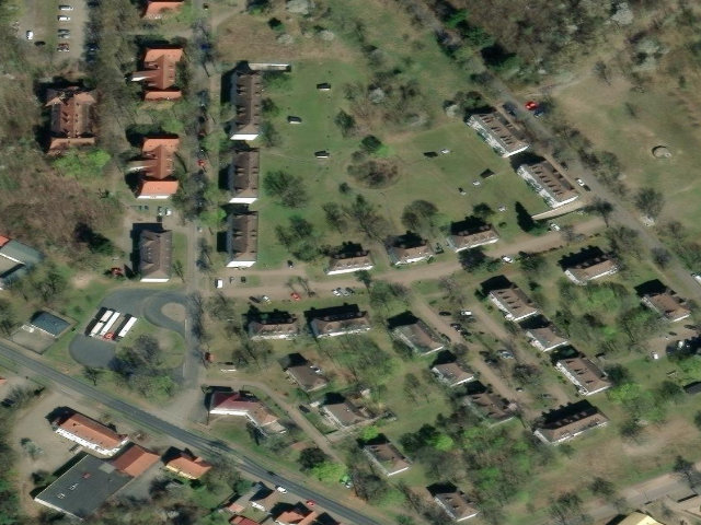 Garage/Stellplatz in Niedergörsdorf, Altes Lager