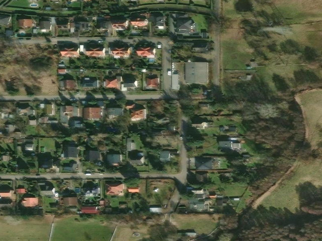 Einfamilienhaus in Altlandsberg