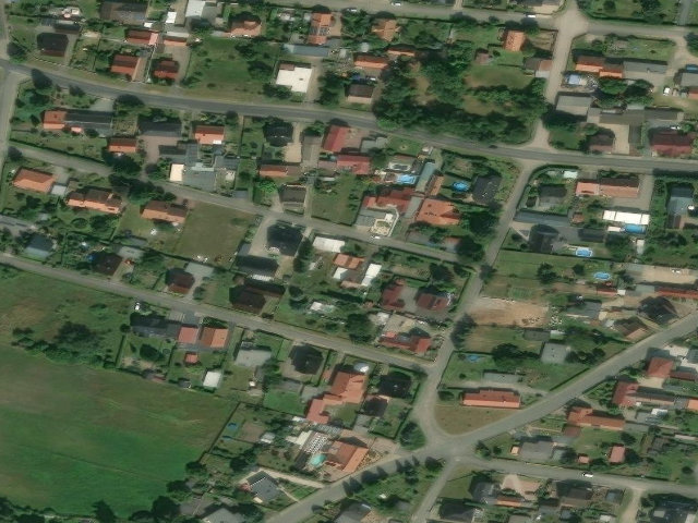 Einfamilienhaus in Gröden