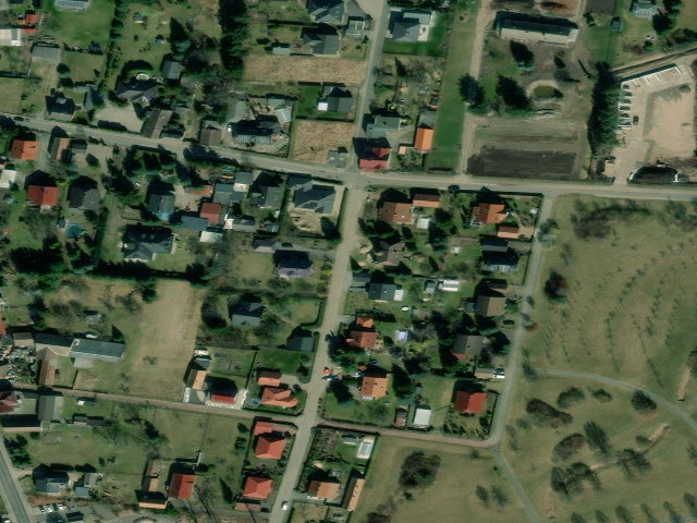 Grundstück in Spremberg, Sellessen