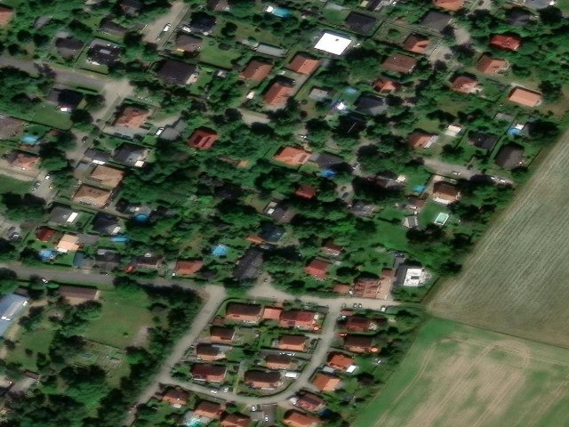 Einfamilienhaus in Blankenfelde-Mahlow